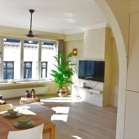 Downtown 2 Bdr Apartment ***** 3 Anvers Exterior foto