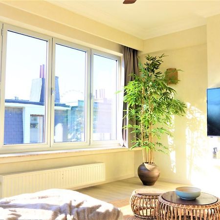 Downtown 2 Bdr Apartment ***** 3 Anvers Exterior foto