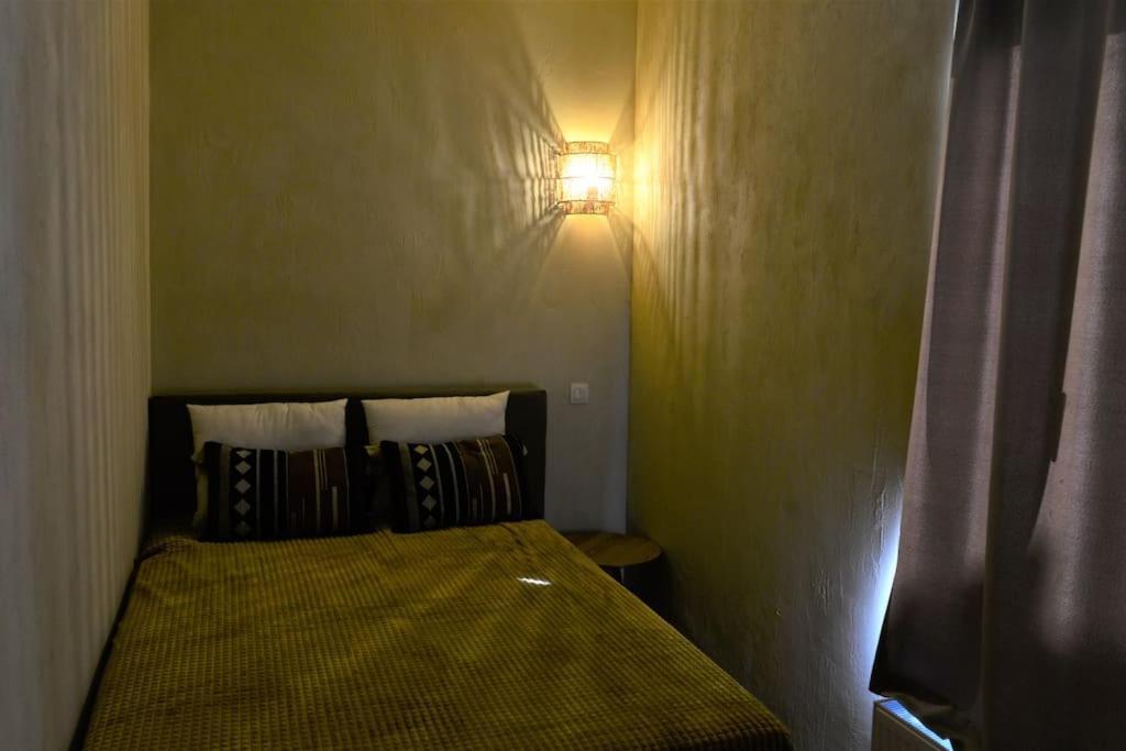 Downtown 2 Bdr Apartment ***** 3 Anvers Exterior foto
