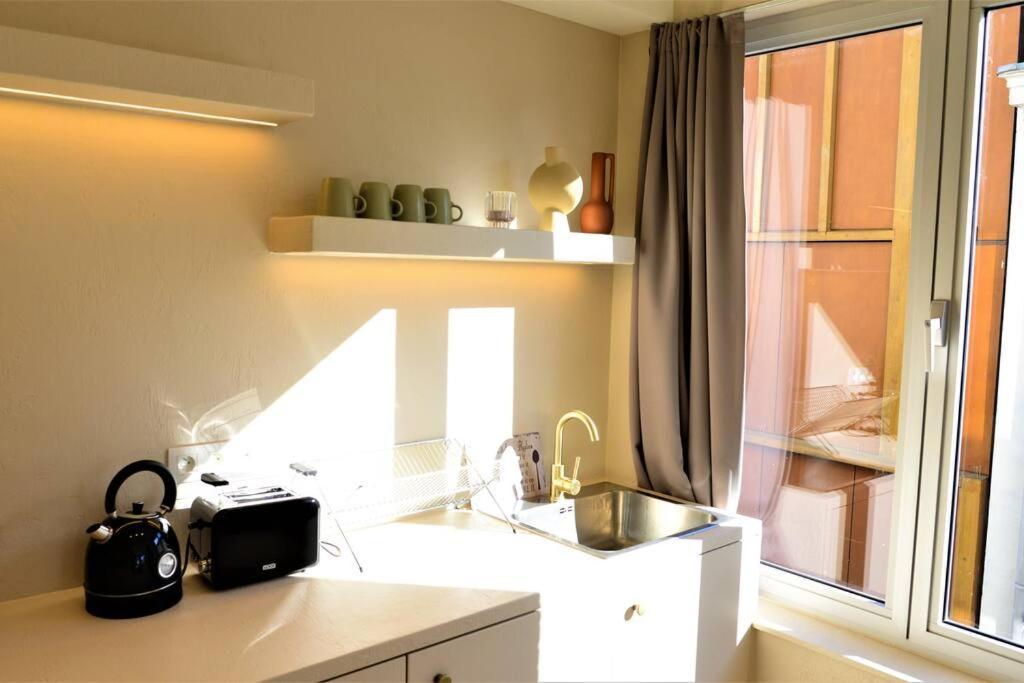 Downtown 2 Bdr Apartment ***** 3 Anvers Exterior foto