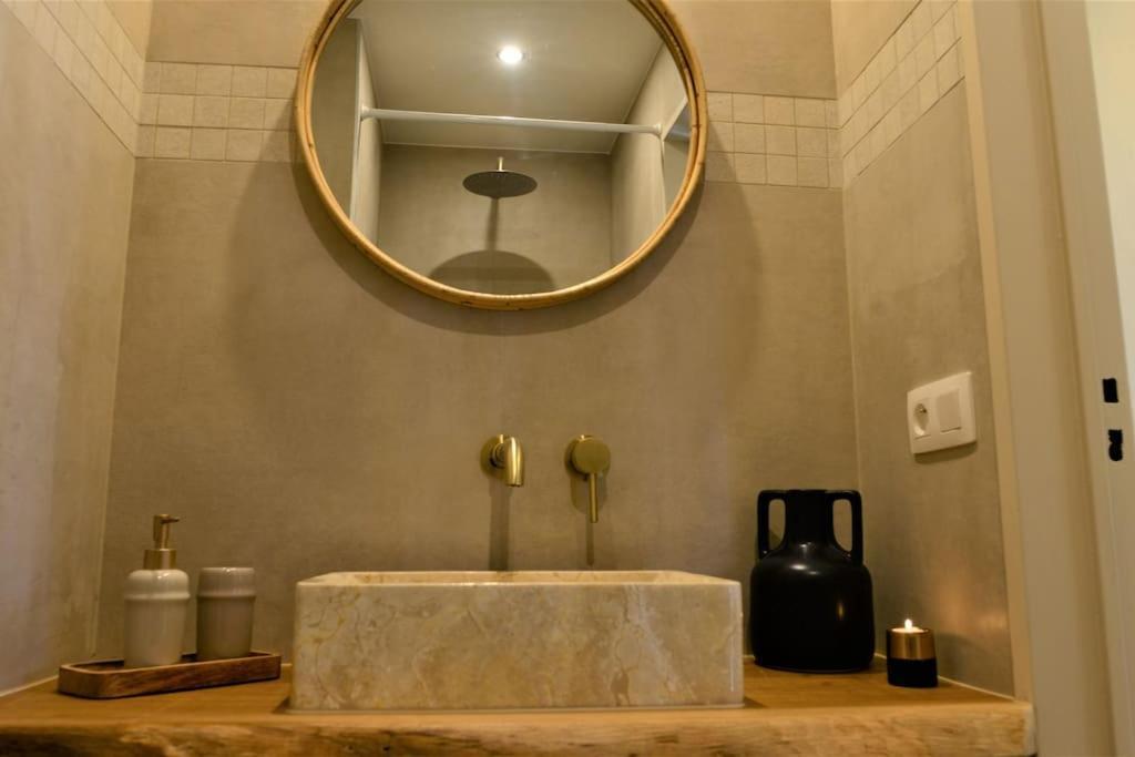 Downtown 2 Bdr Apartment ***** 3 Anvers Exterior foto