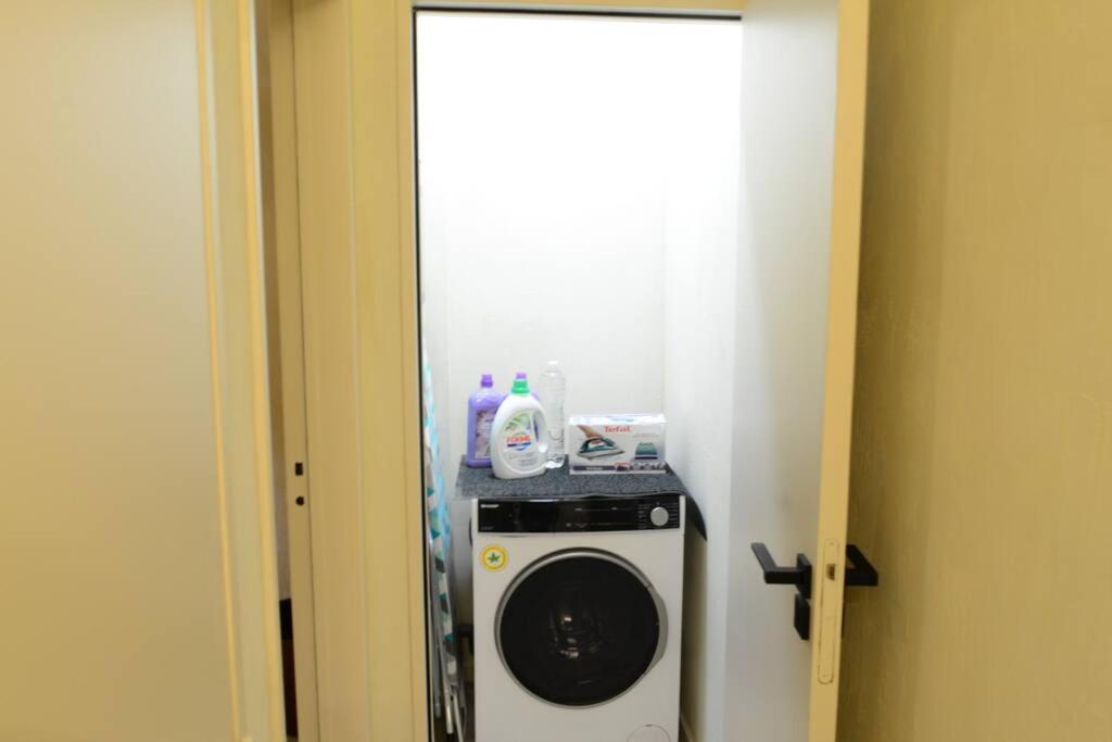 Downtown 2 Bdr Apartment ***** 3 Anvers Exterior foto