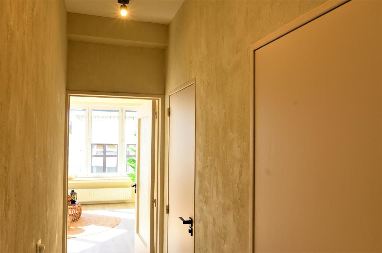 Downtown 2 Bdr Apartment ***** 3 Anvers Exterior foto