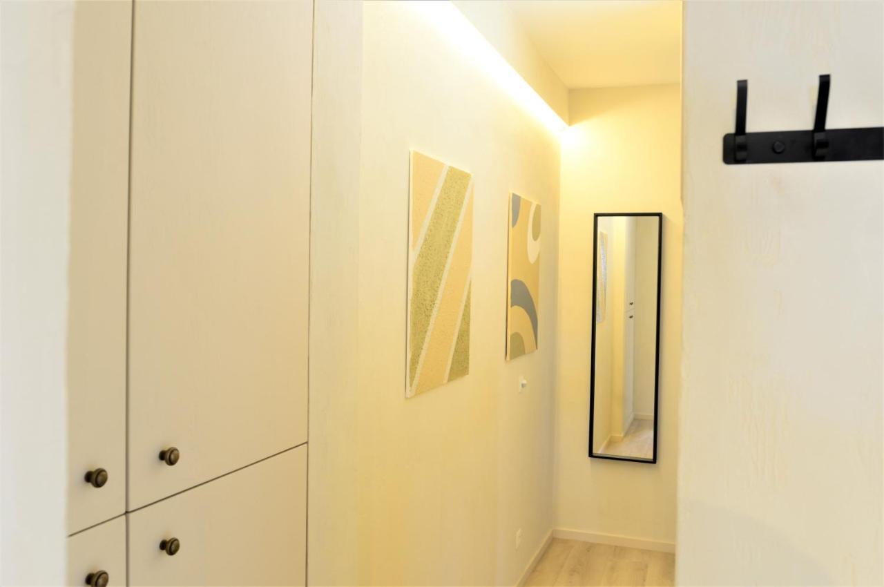 Downtown 2 Bdr Apartment ***** 3 Anvers Exterior foto