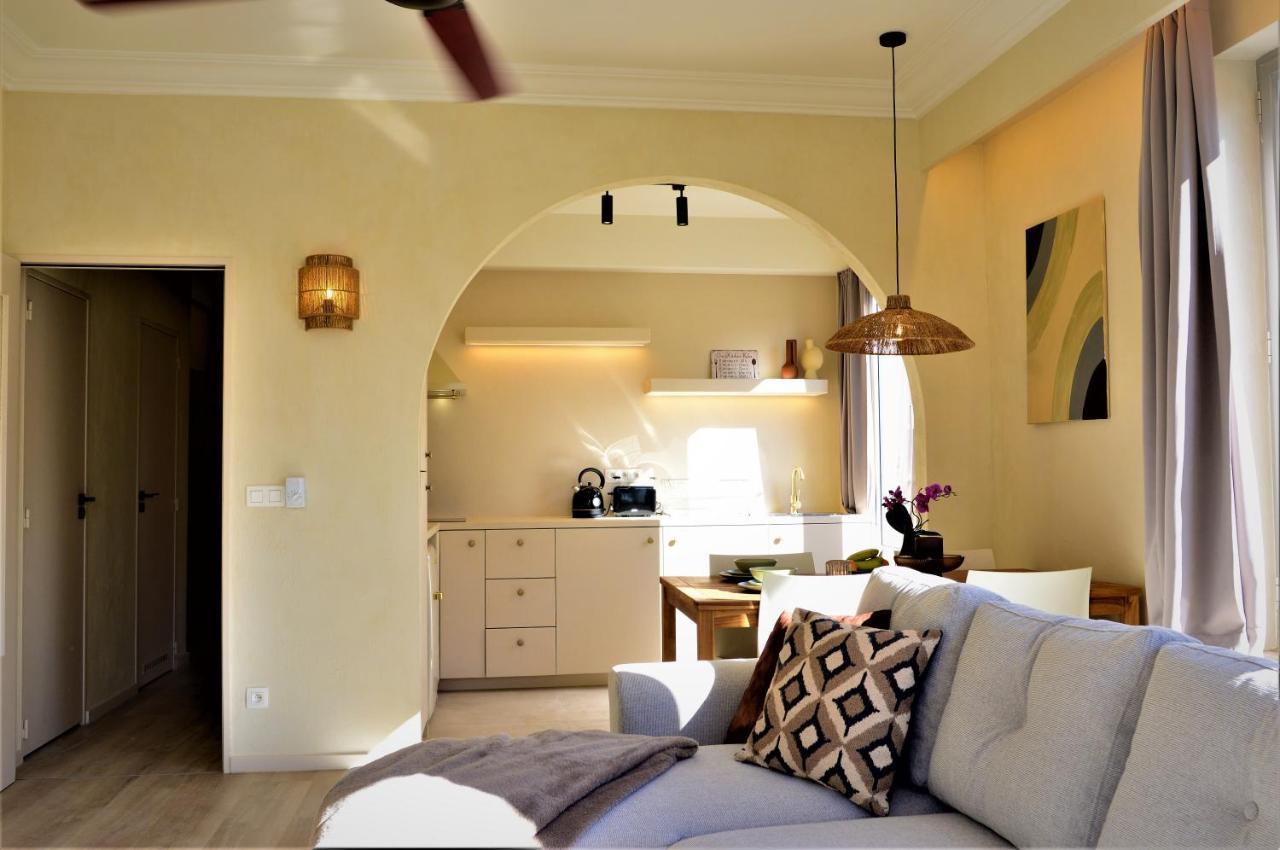 Downtown 2 Bdr Apartment ***** 3 Anvers Exterior foto