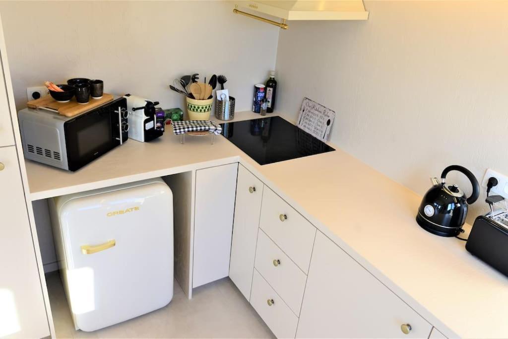 Downtown 2 Bdr Apartment ***** 3 Anvers Exterior foto
