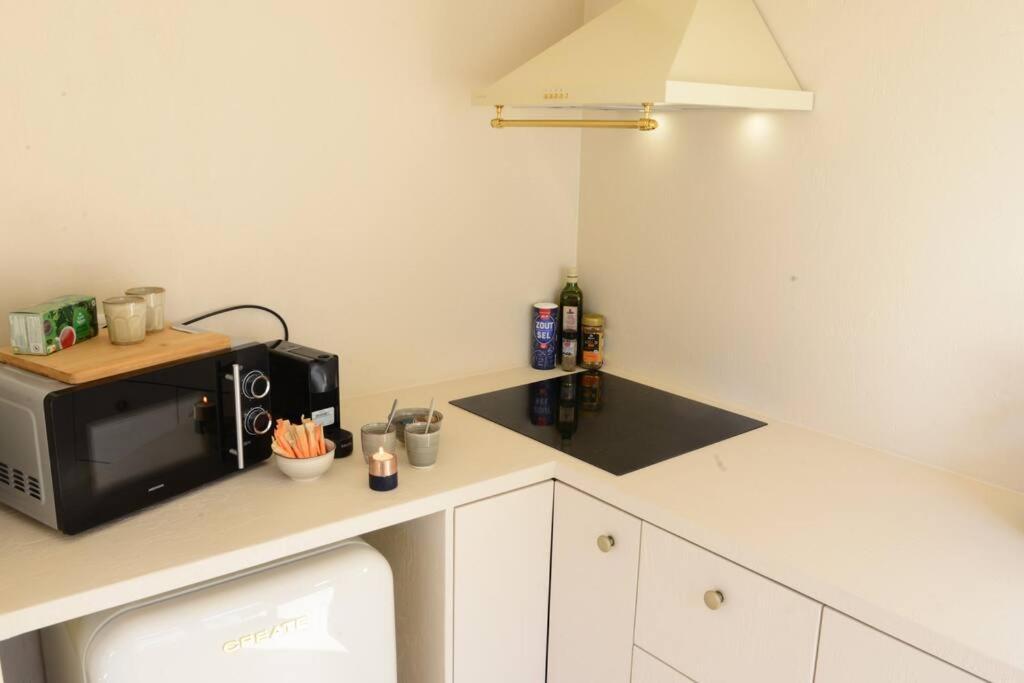 Downtown 2 Bdr Apartment ***** 3 Anvers Exterior foto