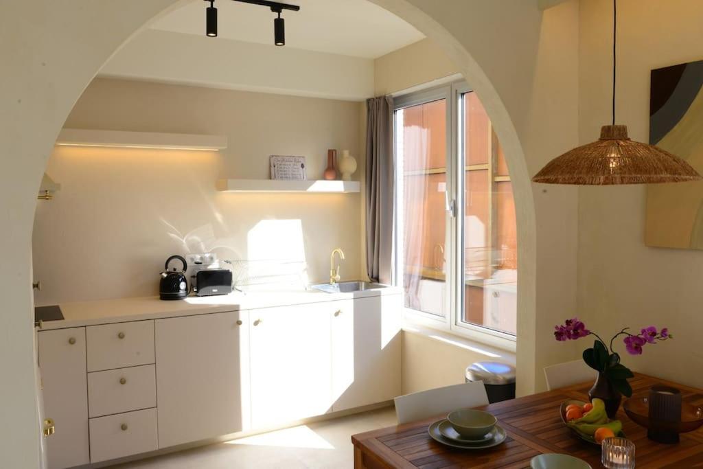 Downtown 2 Bdr Apartment ***** 3 Anvers Exterior foto