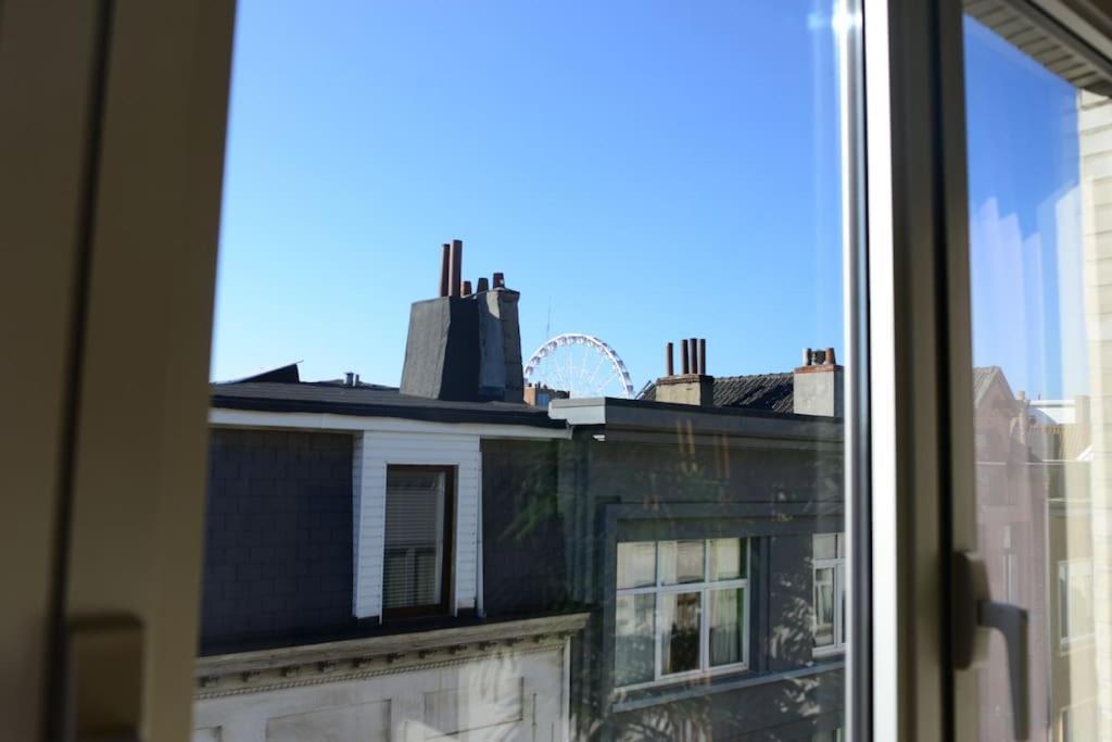 Downtown 2 Bdr Apartment ***** 3 Anvers Exterior foto