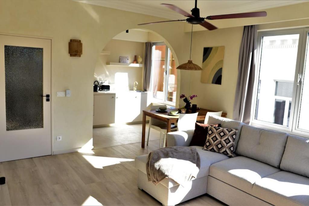 Downtown 2 Bdr Apartment ***** 3 Anvers Exterior foto